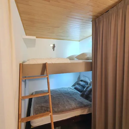 Apartment Meijotel A By Interhome *