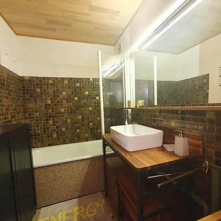 Meijotel A By Interhome Apartment